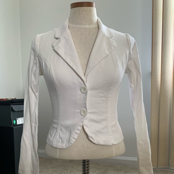 My Michelle Jackets & Blazers - Blazer